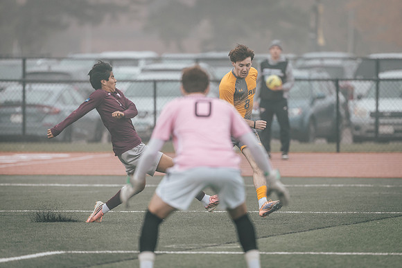 MSOC vs. AUGS-58