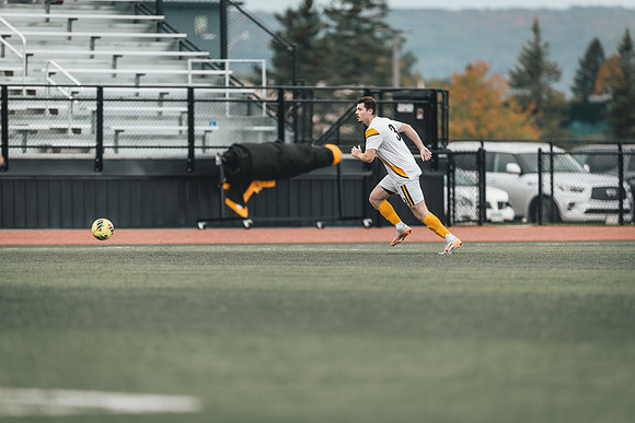 CMSOC vs UWRF-76