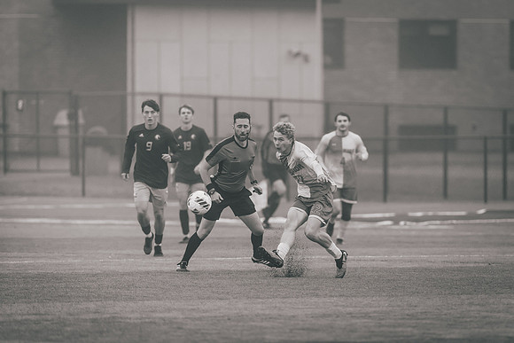 MSOC vs. AUGS-47