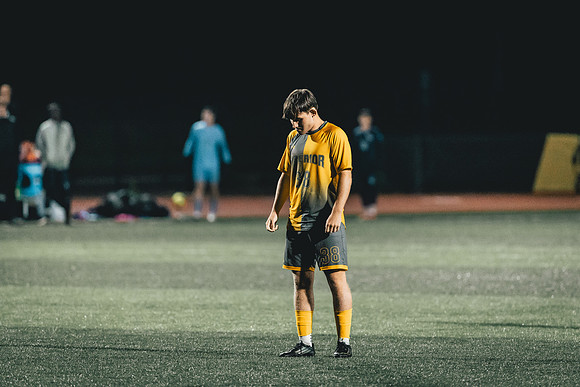 UWS MSOC vs BU-208
