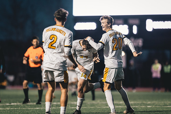 MSOC vs UNW -1-33