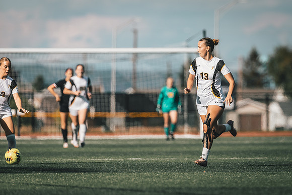 WSOC vs UWRF-31