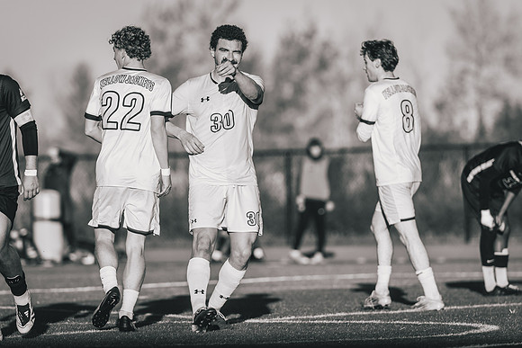 MSOC vs NCU-102