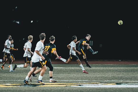 CMSOC vs UMD 2-90