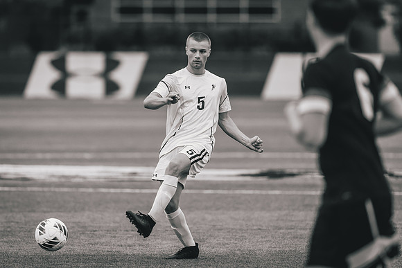 CMSOC vs UWRF-176