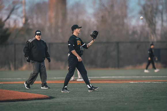 UWS BSB vs Crown-1-6