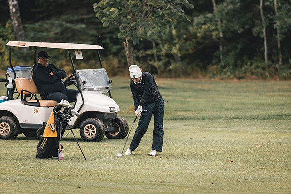 Golf Day 2-3