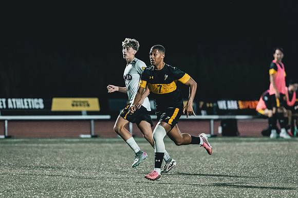 CMSOC vs UMD 2-170