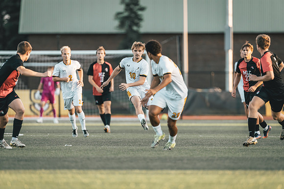 MSOC vs MLC-71