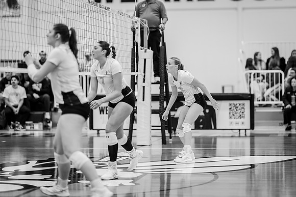 UWS VB vs CROWN-101