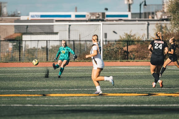 WSOC vs UWRF-83