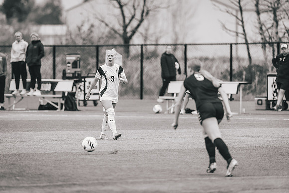 WSOC vs UMM-91