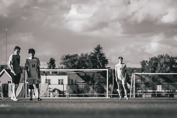 UWS CMSOC vs NIACC-128