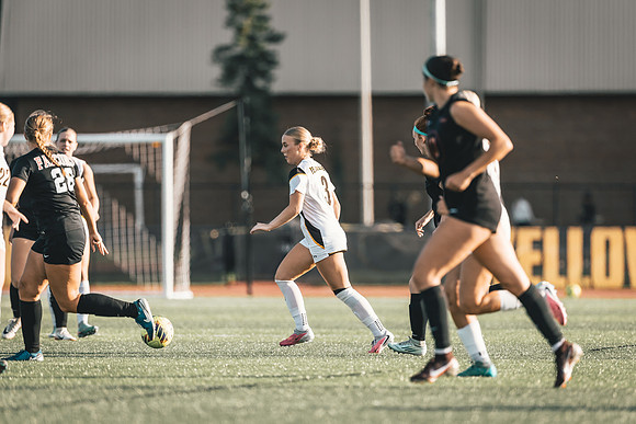 WSOC vs UWRF-128