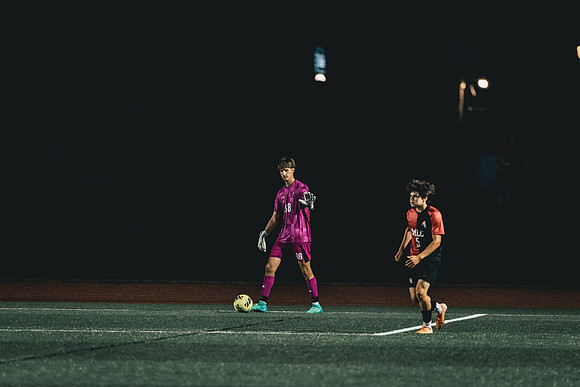 MSOC vs MLC-165