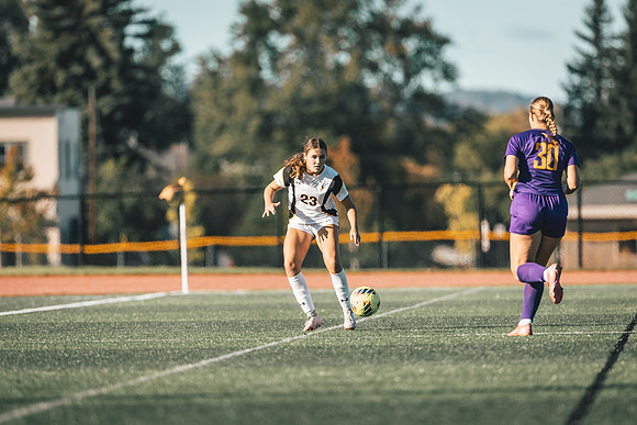 WSOC vs UNW-27
