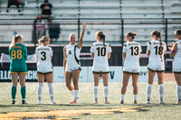 WSOC vs UWRF-17