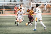 MSOC vs UMM-15
