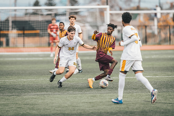 MSOC vs UMM-15