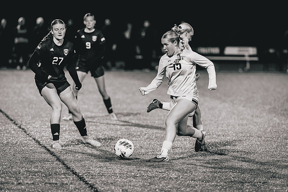 WSOC vs Crown-55