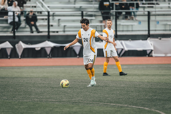 CMSOC vs UWRF-11