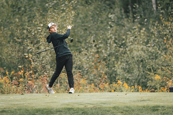 Golf Home Meet-6