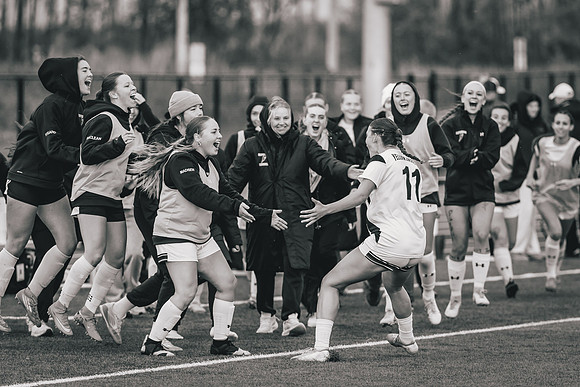 WSOC vs BLC -10