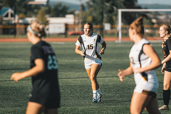 WSOC vs UWRF-99