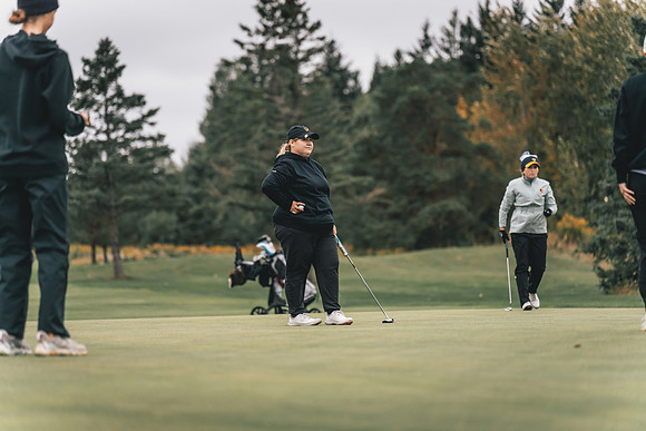 Golf Home Twin Ports-617