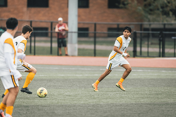 CMSOC vs UWRF-216