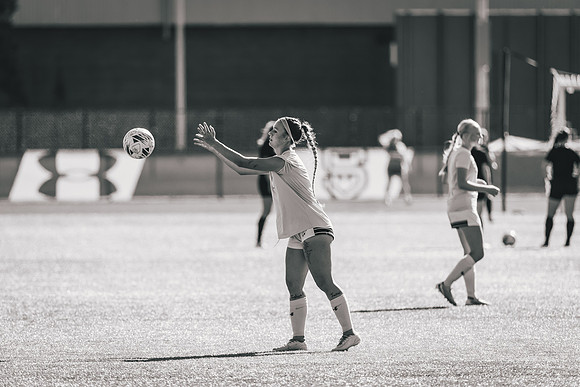 UWS WSOC vs MLC-36