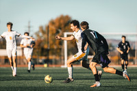 MSOC vs CROWN-5