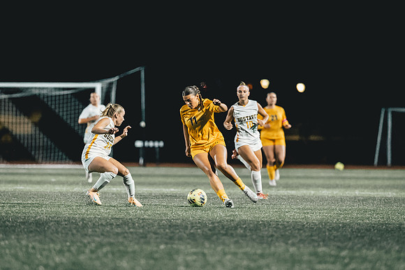 WSOC vs GAC-26