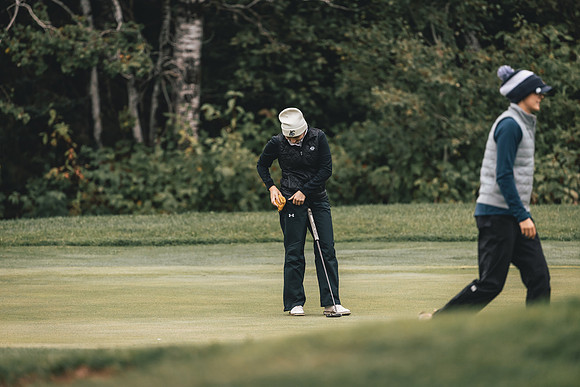 Golf Day 2-9