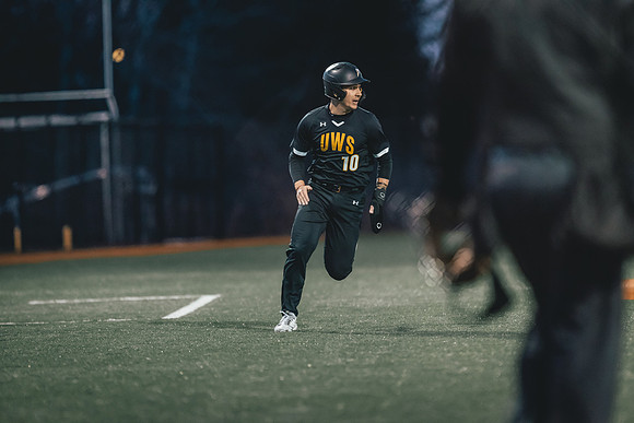 UWS BSB vs Crown-1-9