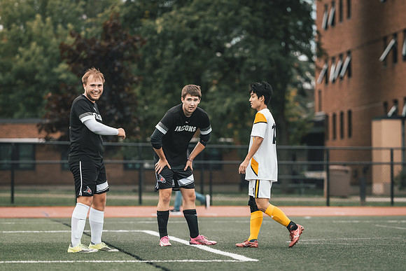 CMSOC vs UWRF-79