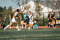 WSOC vs UWRF-10