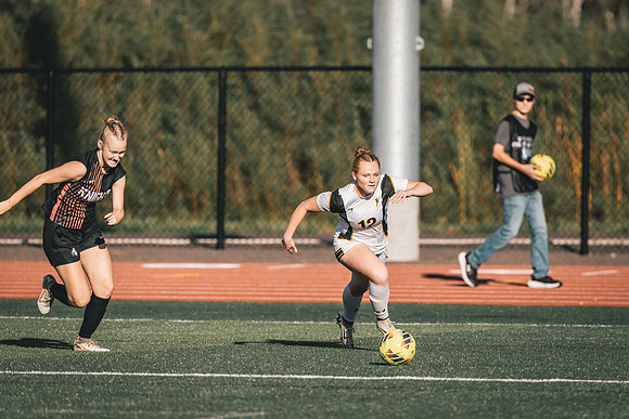 UWS WSOC vs MLC-232