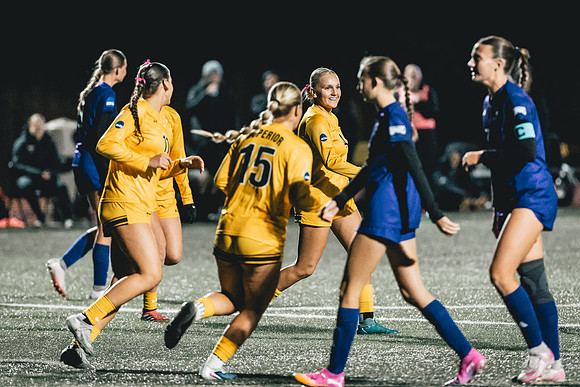 WSOC vs Crown-121