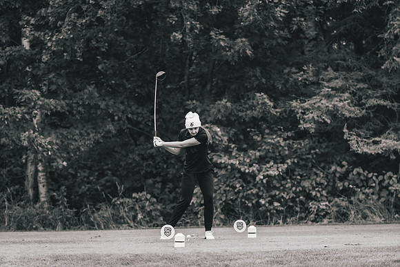 Golf Home Twin Ports-421