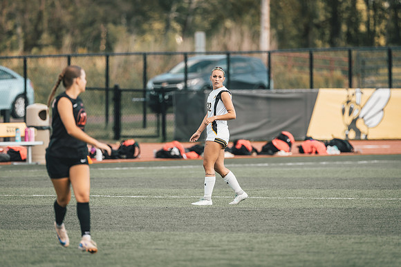 WSOC vs UWRF-177