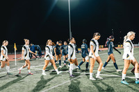 WSOC vs NCU-18