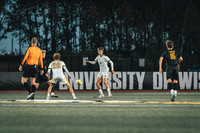 MSOC vs UNW-8