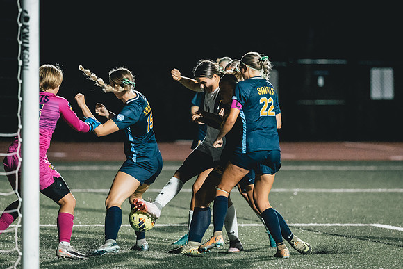 WSOC vs. CSS-136