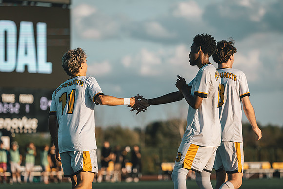 MSOC vs MLC-46