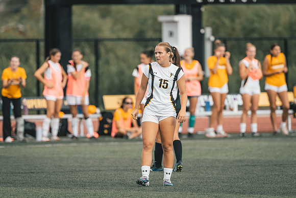 WSOC vs UWRF-187