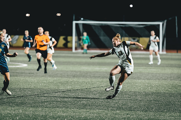 WSOC vs. CSS-115