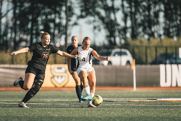 WSOC vs UWRF-144