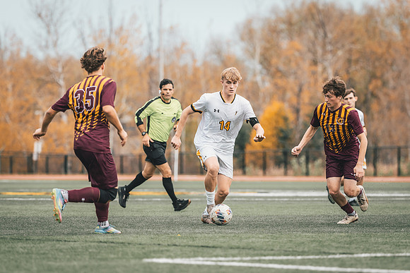 MSOC vs UMM-16