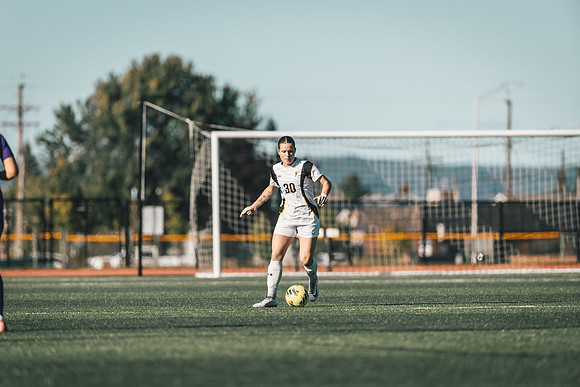 WSOC vs UNW